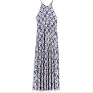 Nichelle Knit Maxi Dress